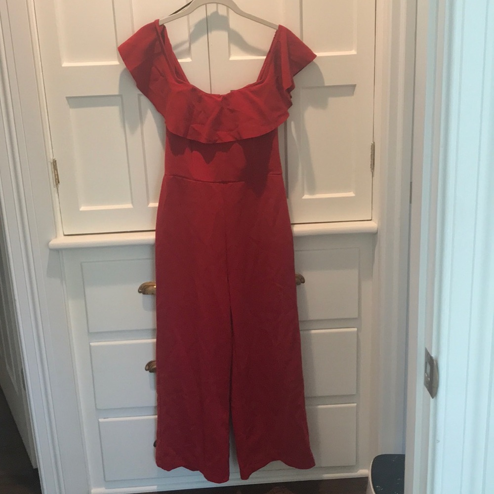 Jumpsuit - Picture 2 of 7